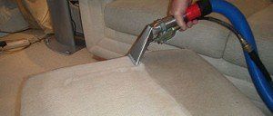 Simply Clean Carpet & Upholstery