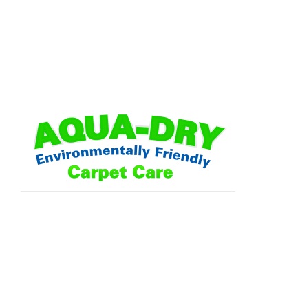 Aqua-Dry Carpet Care