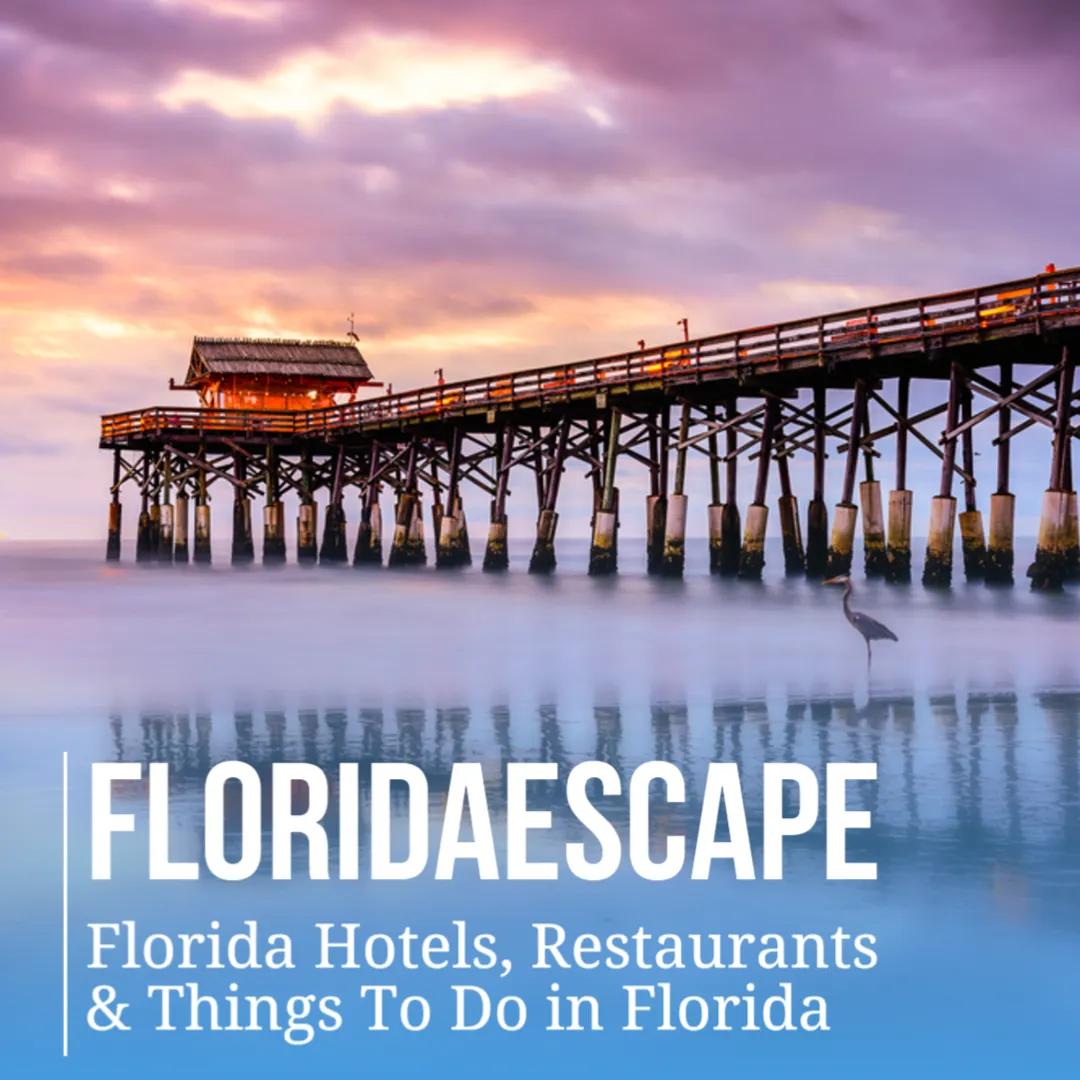 FloridaEscape