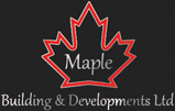 Maple Building & Developments ltd