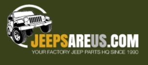 Jeeps Are Us