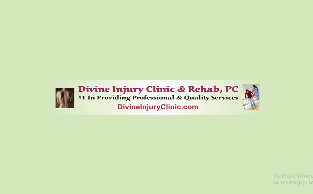 Divine Injury Clinic