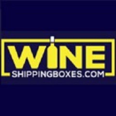 Wine Shipping Boxes