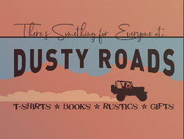 Dusty Roads Gifts
