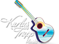 Karlus Trapp Music
