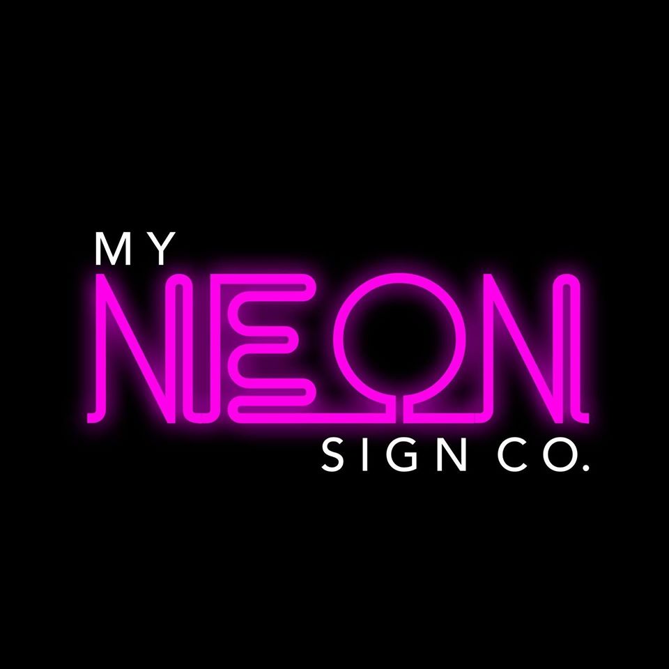 My Neon Sign Company