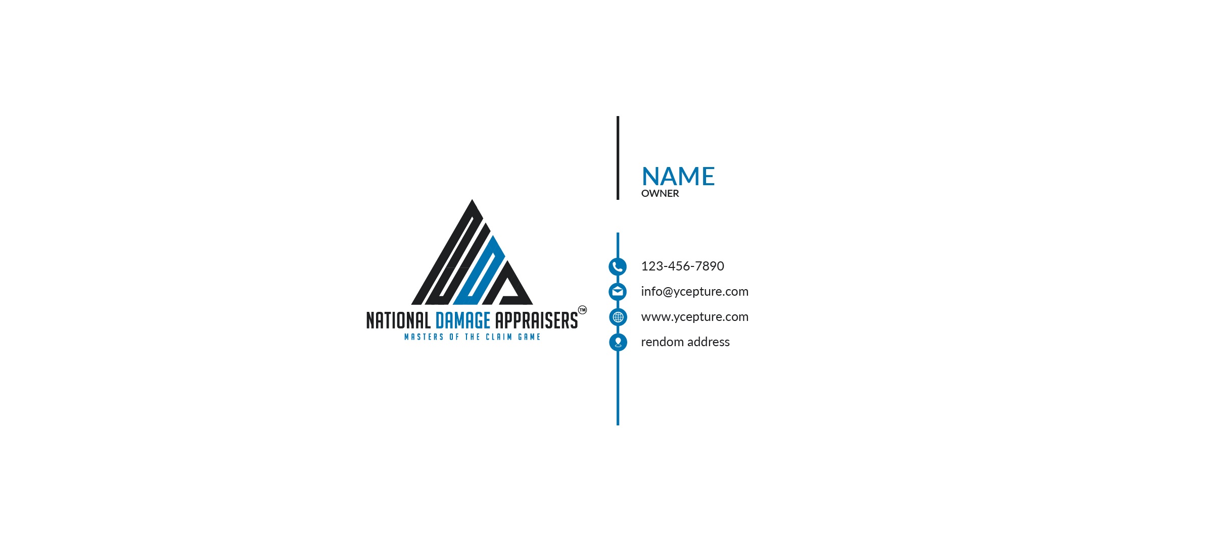 National Damage Appraisers