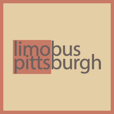 Limo Bus Pittsburgh