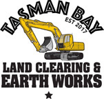 Tasman Bay Land Clearing & Earthworks