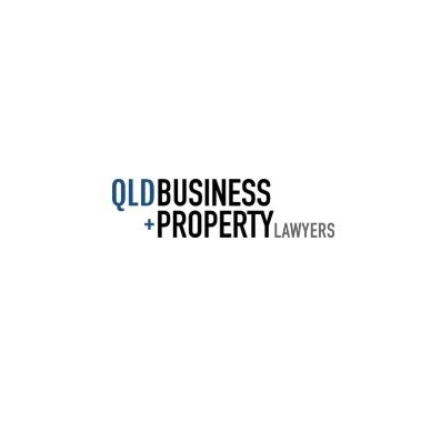 QLD Business + Property Lawyers