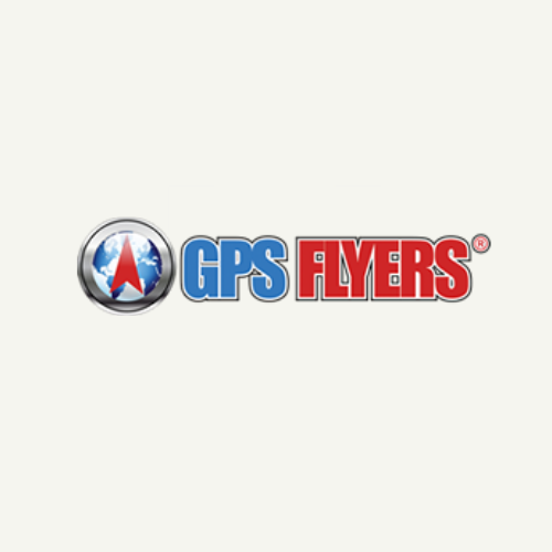 GPS FLYERS