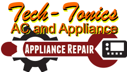 Tech-Tonics AC and Appliance repair