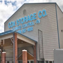 Cox Storage