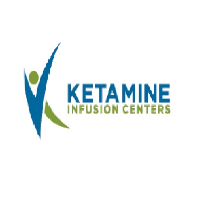 ketamine infusion center