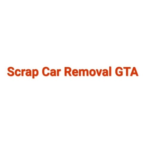  Scrap Car Removal GTA