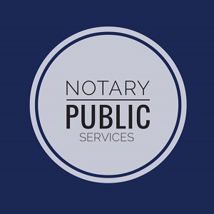 NOTARY PUBLIC