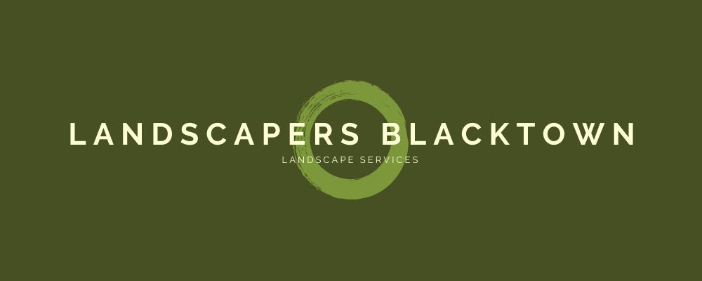 Landscapers Blacktown