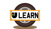 U Learn Driving School