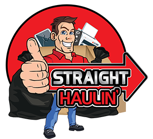 Straight Haulin Junk Removal