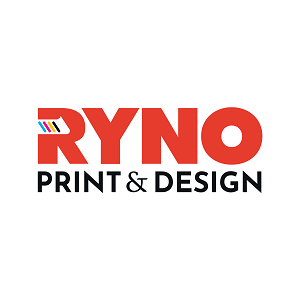 RYNO PRINT & DESIGN LTD.