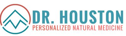 Dr. Houston Anderson, DC, MS - Functional Medicine & Applied Kinesiology	