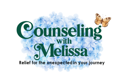 Counseling With Melissa Jones