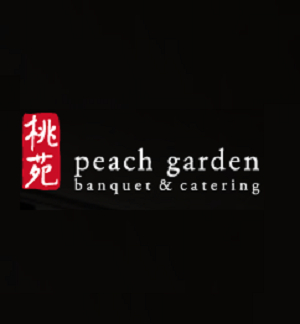 Peach Garden Catering - Peach Caterer