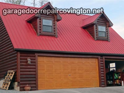 Garage Door Pros Covington