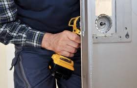 Locksmith Cambridge