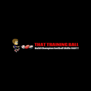 That Training Ball