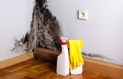 Raleigh Mold Removal