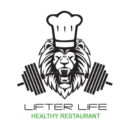 Lifter Life Healthy Restaurant