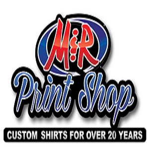 M&R Print Shop