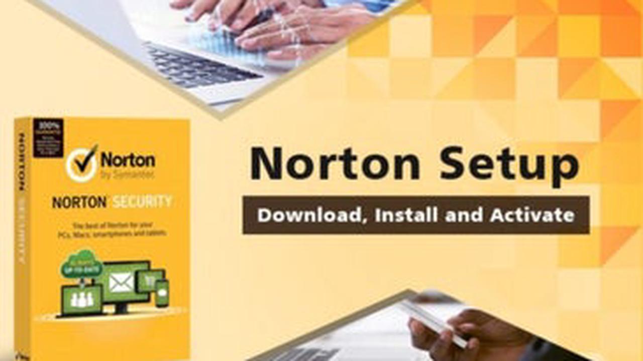 Norton.com/setup