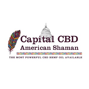 Capital CBD American Shaman