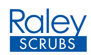 Raley Scrubs
