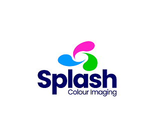 Splash Colour Imaging