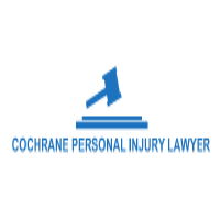 Cochrane Injury Lawyer