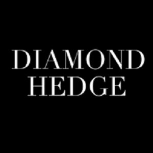 Diamond Hedge