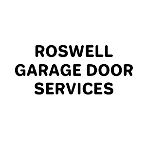 Roswell Garage Door Services