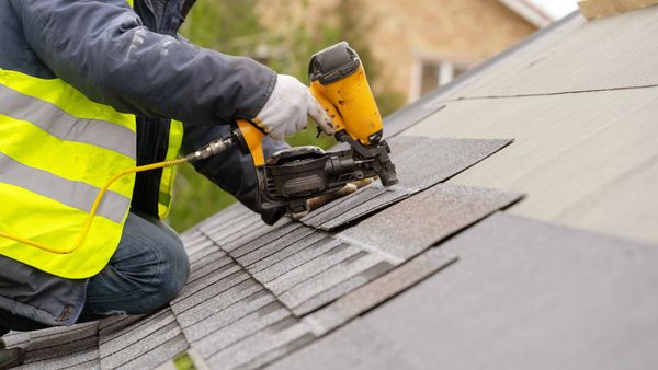 Roofing Welland
