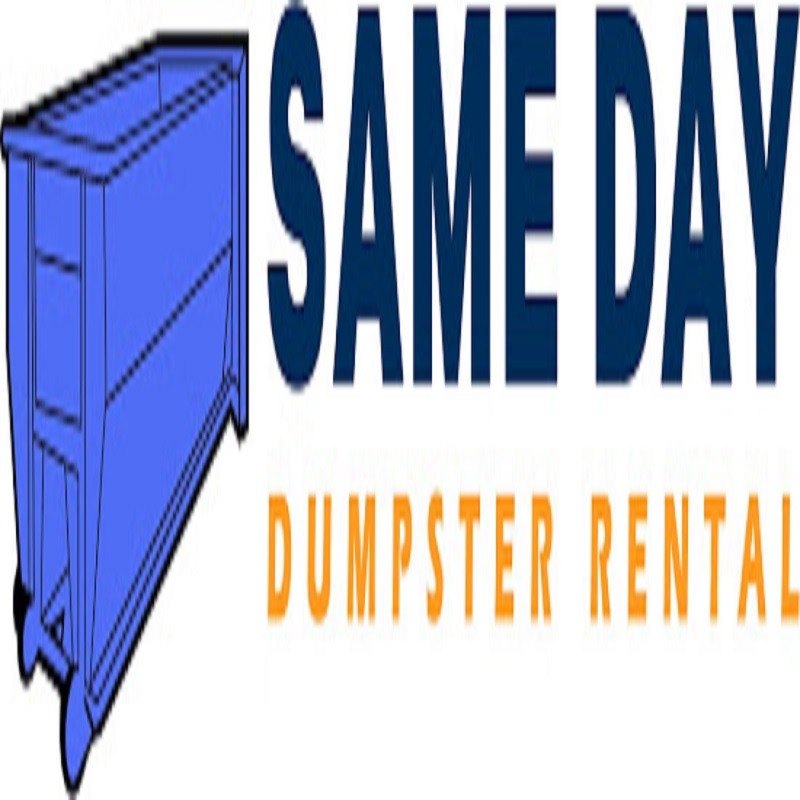 Same Day Dumpster Rental Staten Island