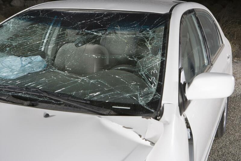 Oxnard Auto Glass Repair