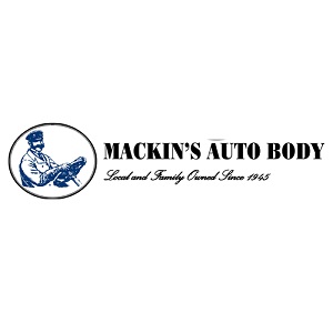 Mackin's 65th Avenue Auto Body