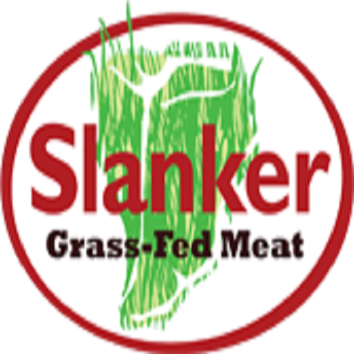 Slanker Grass Fed Meat