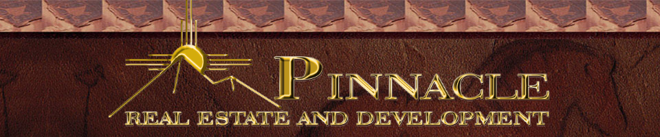 Pinnacle Real Estate & Development, Inc