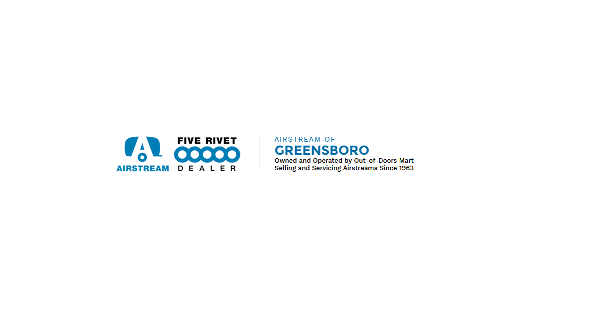 Airstream of Greensboro