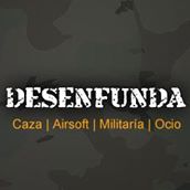 Desenfunda