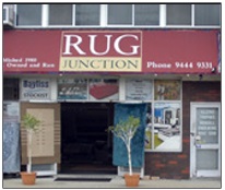 Rugjunction