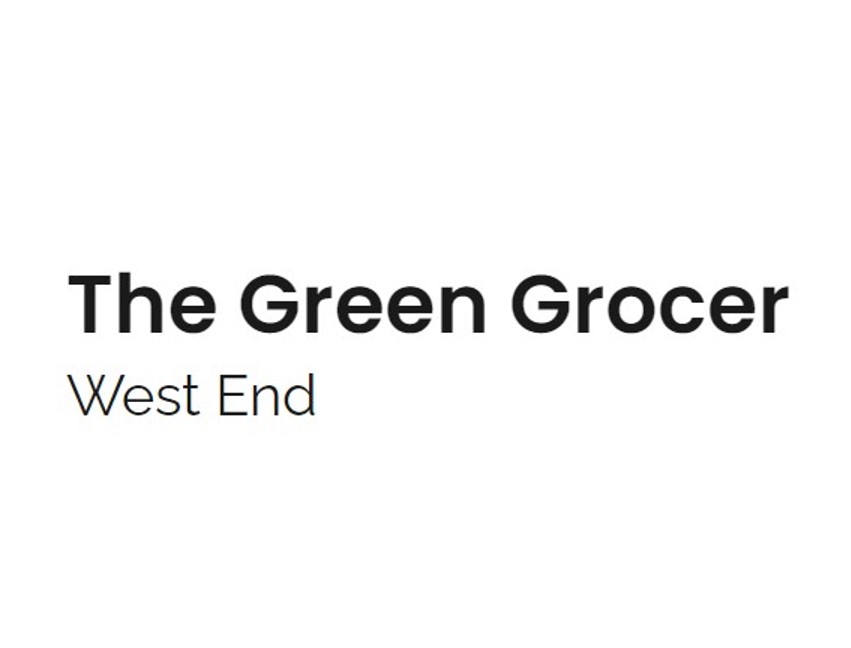 The Green Grocer